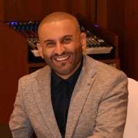 Daryoush Rezaei, CVA