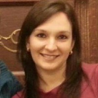 Cecilia Carolina Chapa Gonzalez