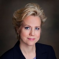 Amy Abbey Robinson, CIMA RMA