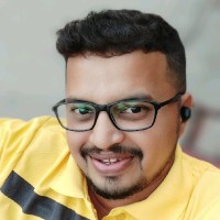 Ankit Koltharkar