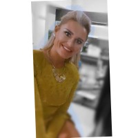 Joanna Roshone