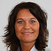 Ulrika Andersson