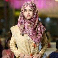 Arjumand Manam Khan