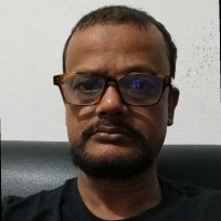 Aref Ahmed Chowdhury