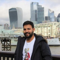Siddharth Mishra