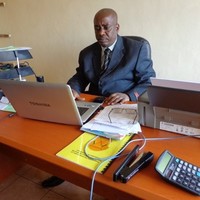 Freddy Ndeko Babunga