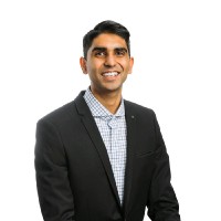 Bhavish Nunkoo