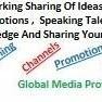 The Global Media Professionals Network