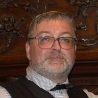 Laurent Bouvet