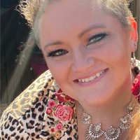 Ashley Flanary