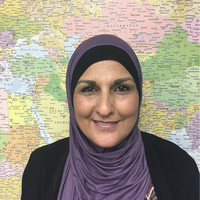 Muna Heyari