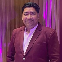 Rajeev Parashar