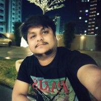 Harsh Soni