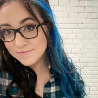 Lucy Binetti