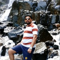 Mallikarjun Chikkamath