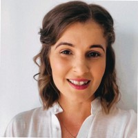 Gabrielle Liddle