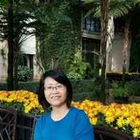 Anne Fu