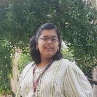 Devashree Joshi