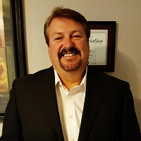 Alan Rogers