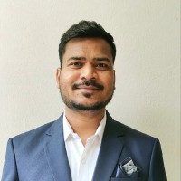 Sunil Kushwah