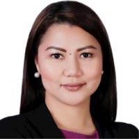Michelle Quilala