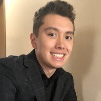 Jordon Goulet