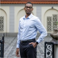 Omari Stephen Obeng