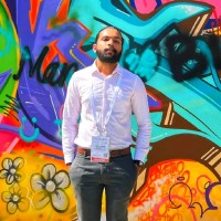 Harikrishnan M