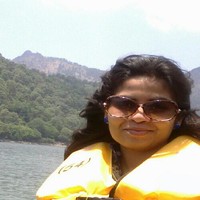 Manisha Mishra