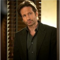 Hank Moody