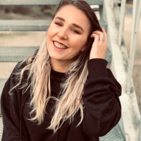Naomi Kestemont
