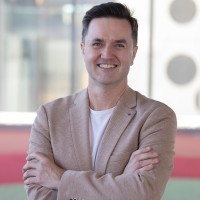 John Hopkins, PhDJohn Hopkins, PhD is an Influencer