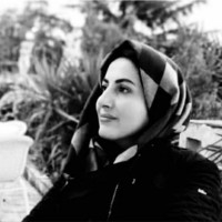 Shirin Lotfipanah