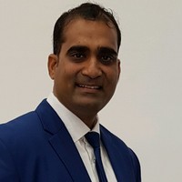 Ivan Mendonca