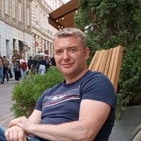 Dmytro Smirnov