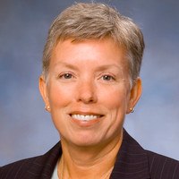 Paula C Bryant