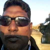 Thakurdat kishundial