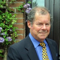 DAVID TRICKETT