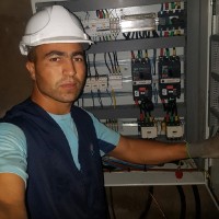 Abdallah Sahi
