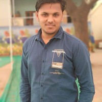Vishal Dalwadi