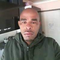 Andries Matshidiso