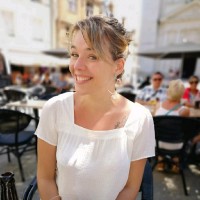 Anne Pichon