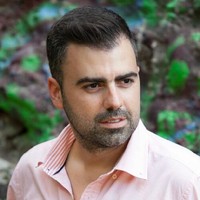 Yiannis Theodorakopoulos