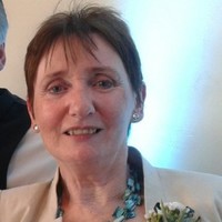 Barbara Hamill mcipd