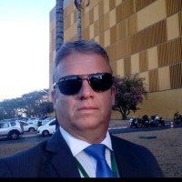 Ernani Sampaio Garcia Rosa