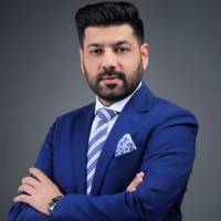 Sheraz Jalal