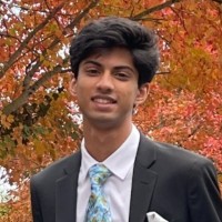Kartik Arora
