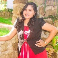 Izha Mendoza