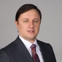 Сергей Петраков