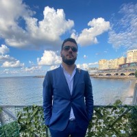 Abdallah Shaban
